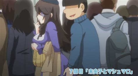 アニメ 痴漢